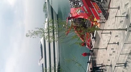 Navy Pier Ride video