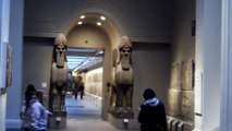 Scenes from the British Museum - Part 22