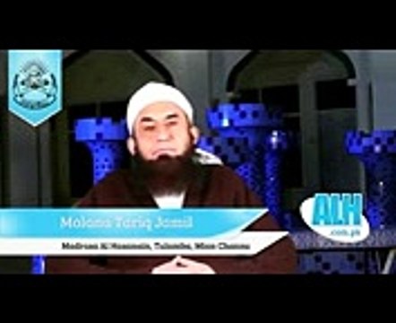 Mian Biwi Ka Rishta Maulana Tariq jameel full hd video 2016