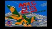 Mig 29 Soviet Fighter - Intro Music (Atari ST)
