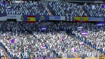 FIFA 15 | BEST GOAL EVER | RONALDO scorpion goal