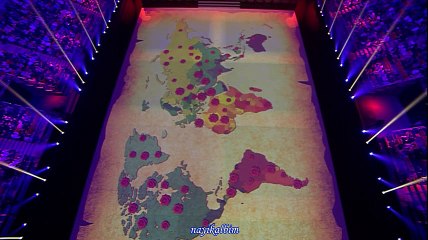 22 NAM-I CELİL-İ MUHAMMEDİ (F.Gülen) Naat gecesi Beraat 2016