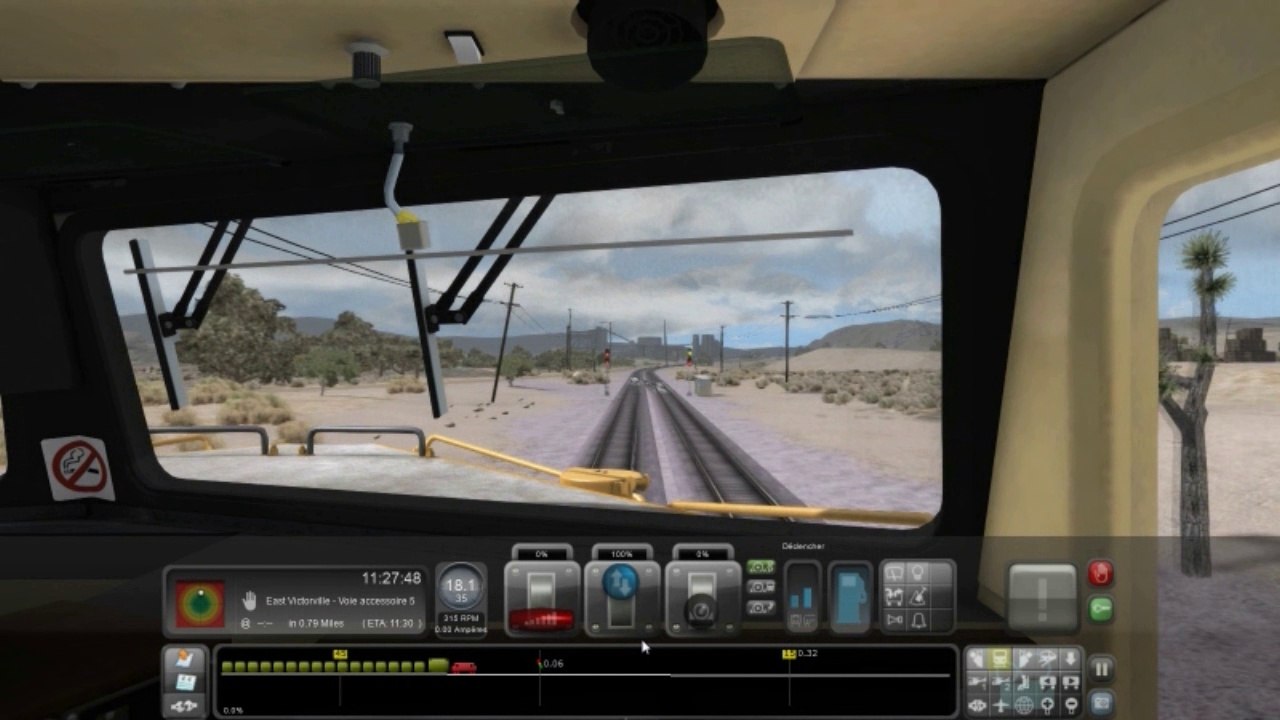Train Simulator 2013 - Episode 2