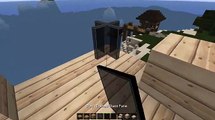 Minecraft Let's Build: 6x6 House
