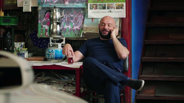 Paramparça Dizisi - Paramparça 65. Bölüm İzle