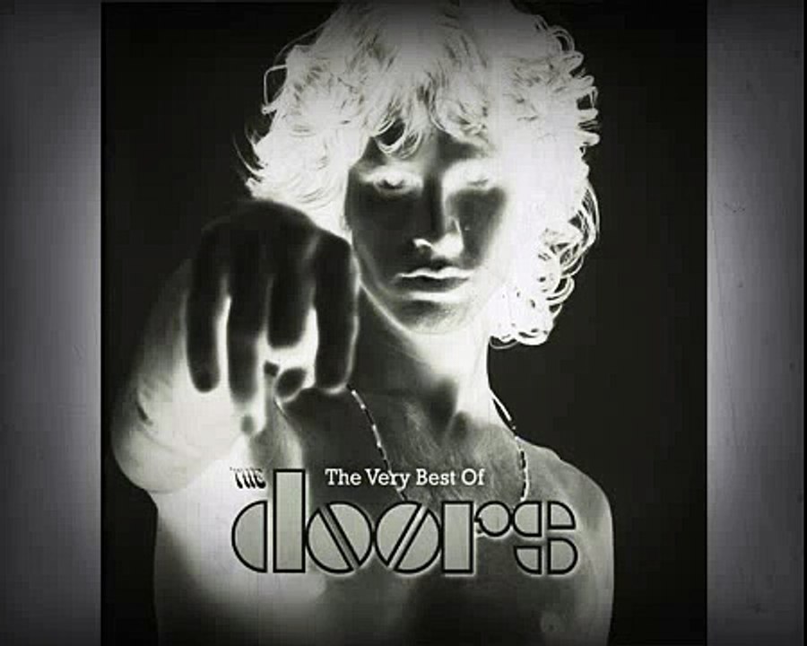 THE DOORS - THE END - FULL VERSION ( apocalypse now )
