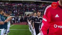 SÜPER LİG ÖZET Torku Konyaspor 2-1 Beşiktaş