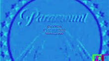 paramount csupo in heat-major