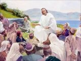 Mt 4:12-23 -- Jesus Begins to Preach - Il-bidu tal-ministeru ta' Ġesù fil-Galilija