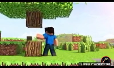 Minecraft Animation Showcase 🎮