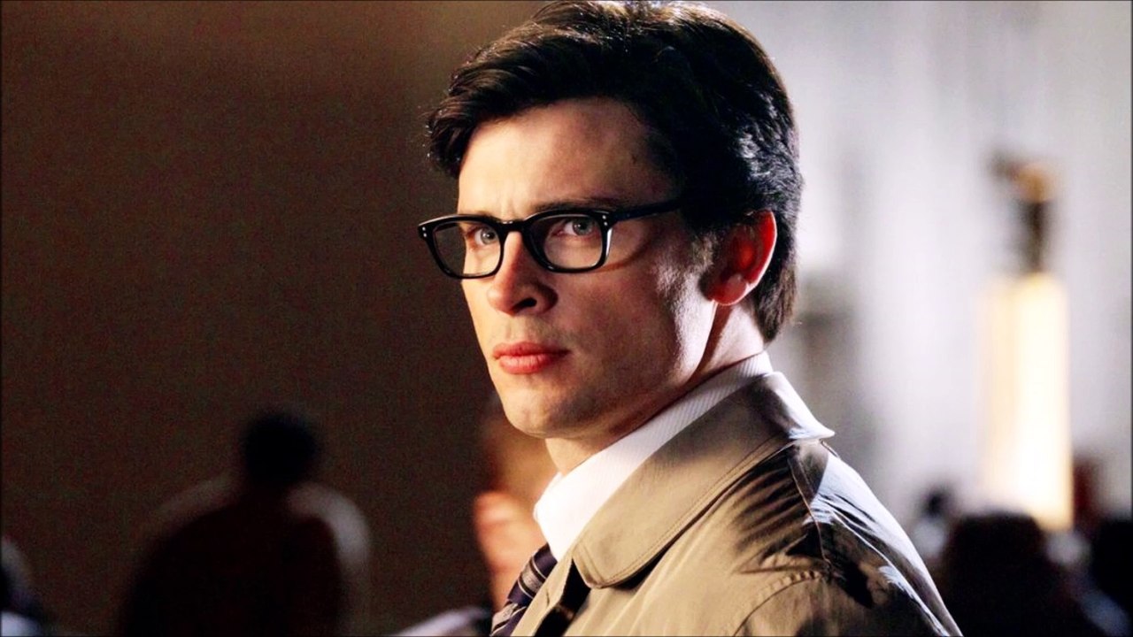 Tom Welling en  2O16