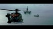 Mark Wahlberg, Kate Hudson In 'Deepwater Horizon' First Trailer