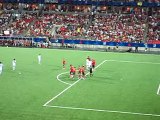 World Cup U-20 Chile vs Austria - Toronto, Canada 9