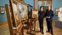 Fake or Fortune Collection | 05 of 10 | Turner: A Miscarriage of Justice? [English Subtitles]