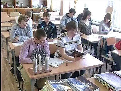 'Сварщик'. Гимн Заволжского ПТУ