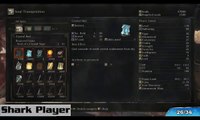 Dark Souls 3 - Guida a tutte le STREGONERIE (TROFEO MAESTRO DELLA STREGONERIA )