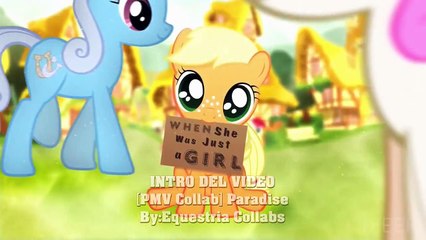 Top Cinco De Videos Sobre My Little Pony In Real Life #13