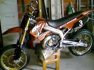 drd powered mhr racing