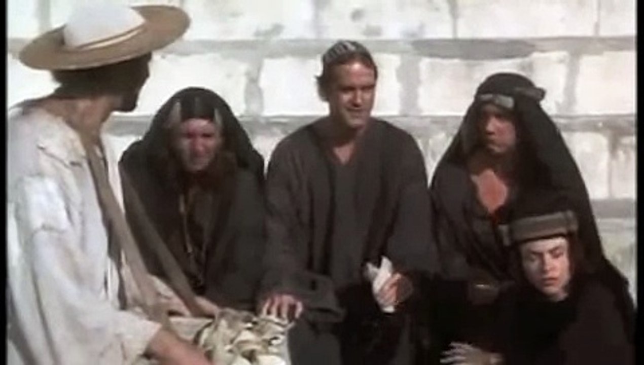 Life of Brian - The People's Front of Judea
