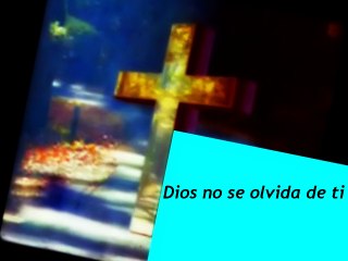 Dios no se olvida de ti- Janet Aponte feat. Luis Concepción