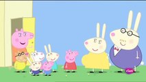 Temporada 4x10 Peppa Pig   El Bulto De Mamá Rabbit Español