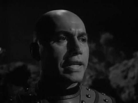 Perdidos no Espaço Tp01 Ep22 - O Desafio