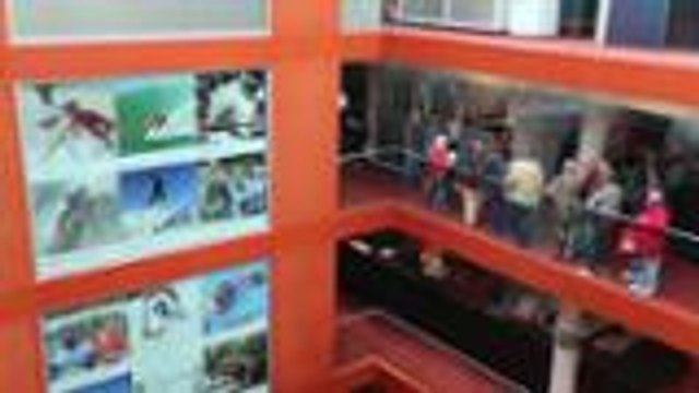 Journée portes ouvertes à Sud Ouest