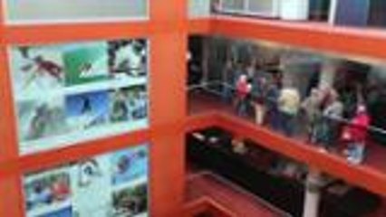 Journée portes ouvertes à Sud Ouest