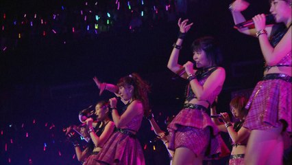 Angerme ~ Otome No Gyakushuu (LIVE 11.29.15)