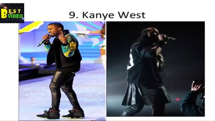 Top 10 Rappers You Didn’t Know Were Gay