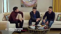 Kiraz Mevsimi 23  bölüm 2  tanıtım