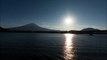 Mt. Fuji Sunset Timelapse (Photography by Aniruddha Mallik)