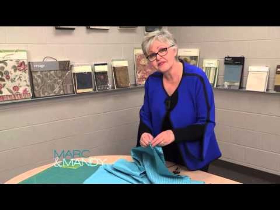 DIY Laundry Bag