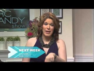 Kale Chips or Baked Salad?| Marc & Mandy Show