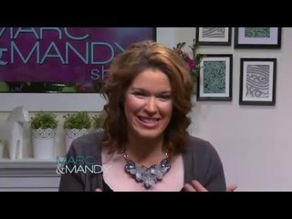 Marc & Mandy Host Chat | Date Nights, Married Life and Clubbing