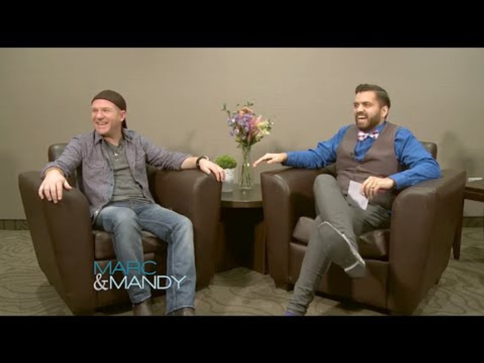 Interview with Bobby Wills
