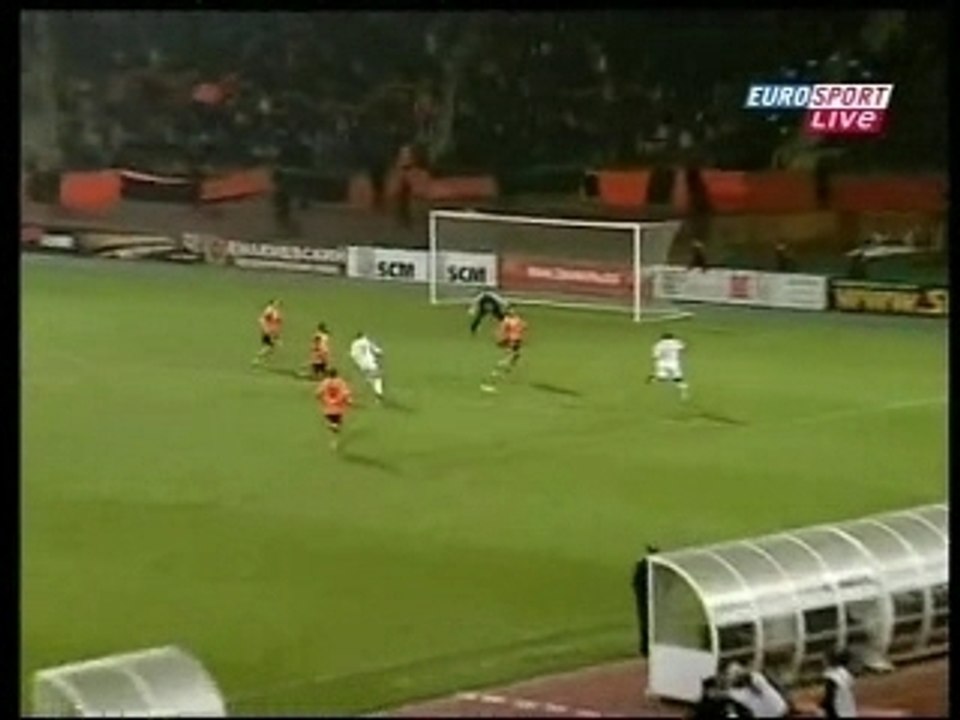 Top 10 asnl 2006-2007