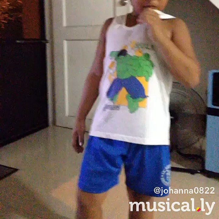 Running Man Challenge