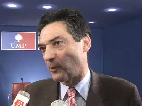 Résultats outre-mer