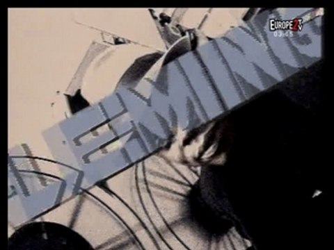 ICE MC - Cinema 1990 bY ZapMan69