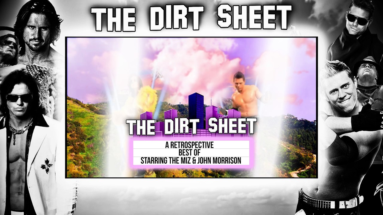 The Dirt Sheet - A Retrospective, Best of - Episode 2 [Remastered]