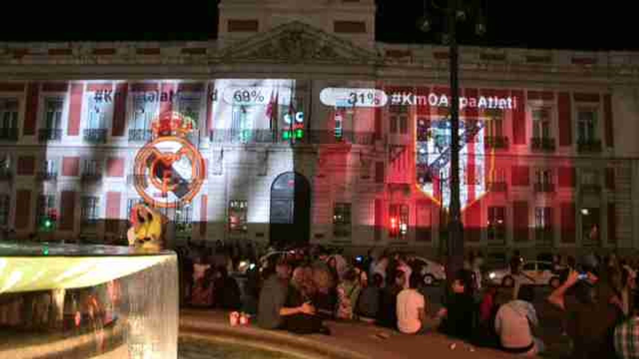Real Madrid y Atlético de Madrid se medirán en Milán por la úndecima o la revancha