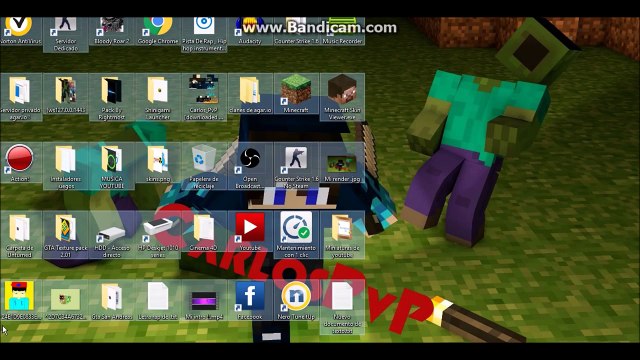 Tutorial Como Descargar Minecraft 1 8 Actualizable 1link Mediafire Video Dailymotion