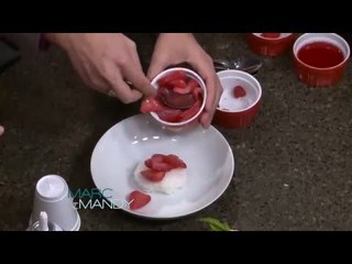 Desserts Your Man can Make