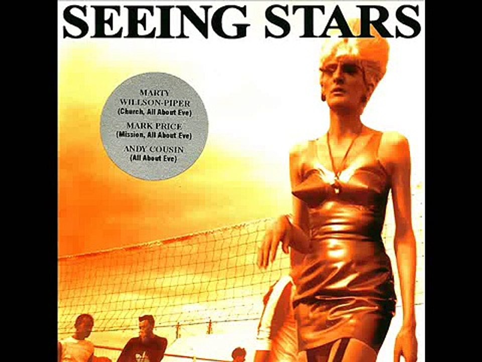Seeing Stars - Seeing Stars - Come
