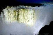 Eduino   GARGANTA DEL DIABLO Cataratas del rio Iguazu, argentina 27 09 2012 I
