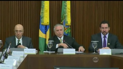 Governo Temer tem 15 dias e acumula controvérsias
