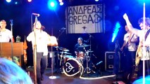 Andreas Grega - Ta Vad Du Vill (Live på Gröna Lund, 29:e juni 2010)