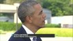 Barack Obama faz visita histórica a Hiroshima