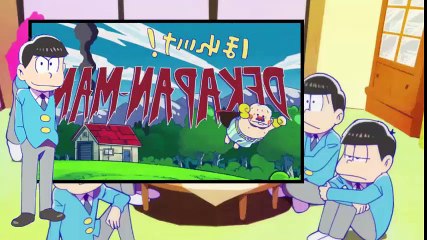 Dekapan-Man Episodio 2 (Fandub Latino)